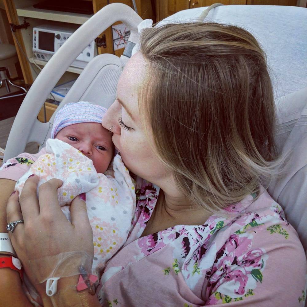 Meet your Posher, Katey